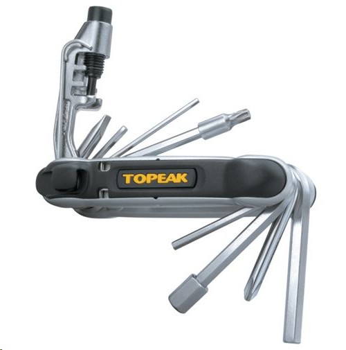 Topeak Hexus Fold Chain