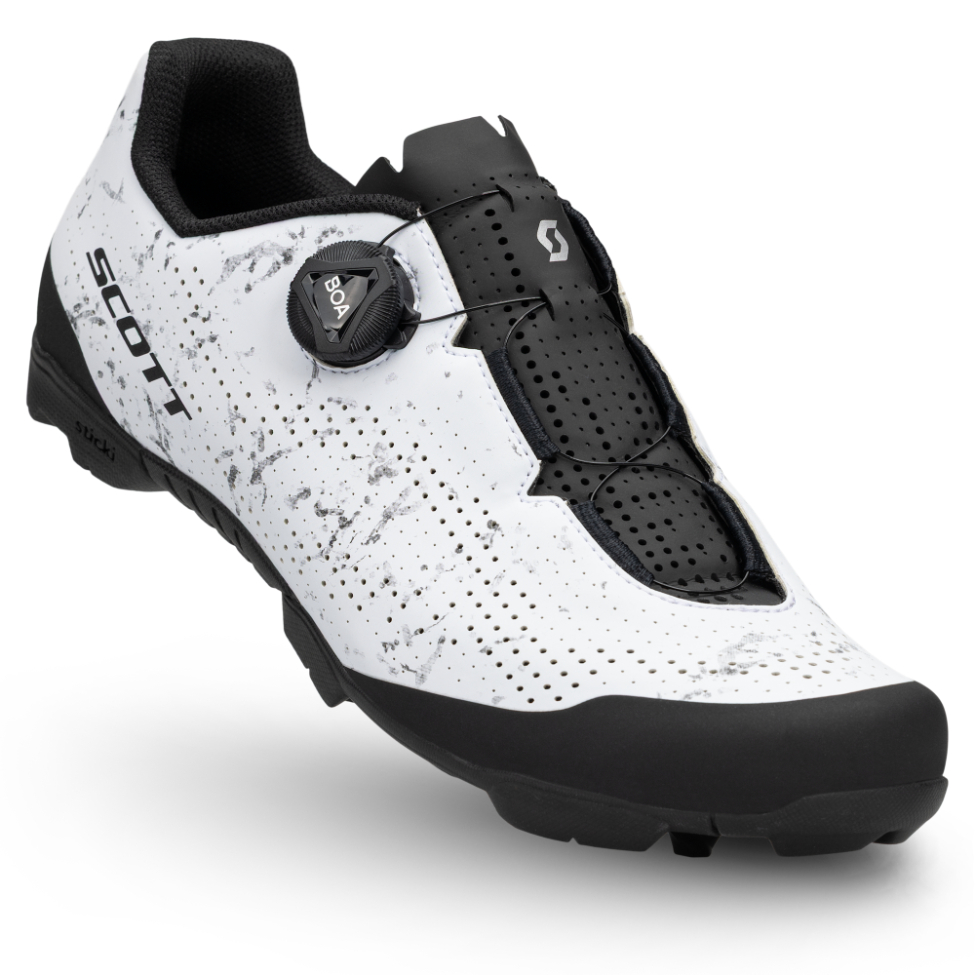 Scott Comp Boa S27 Unisex MTB Shoes 427179