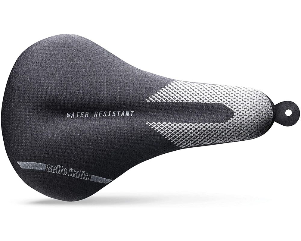 Selle Italia Comfort Booster SI Saddle Cover