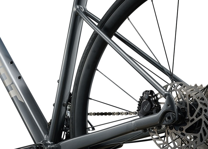 Giant Contend SL 0 Aluminium Road Bike 2026