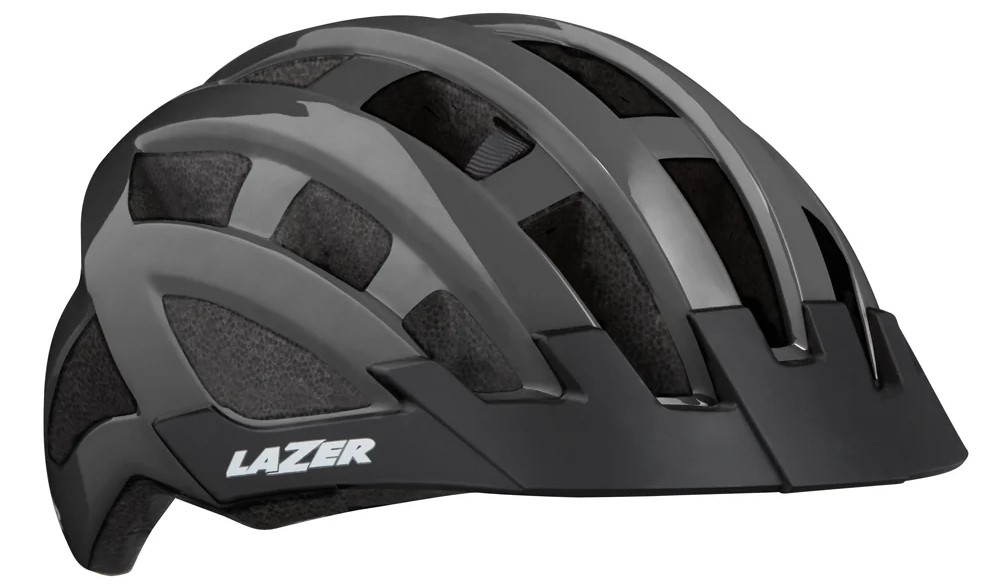 Lazer Compact MTB Helmet 