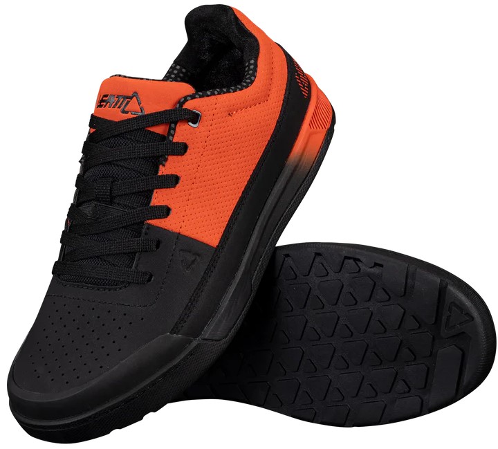 Leatt Flat 2.0 Unisex MTB Shoes 