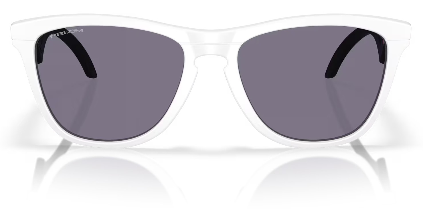 Oakley Frogskins Hybrid Sunglasses