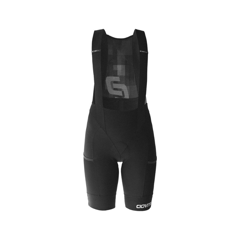 Ciovita Cargo Ladies Bibshorts 