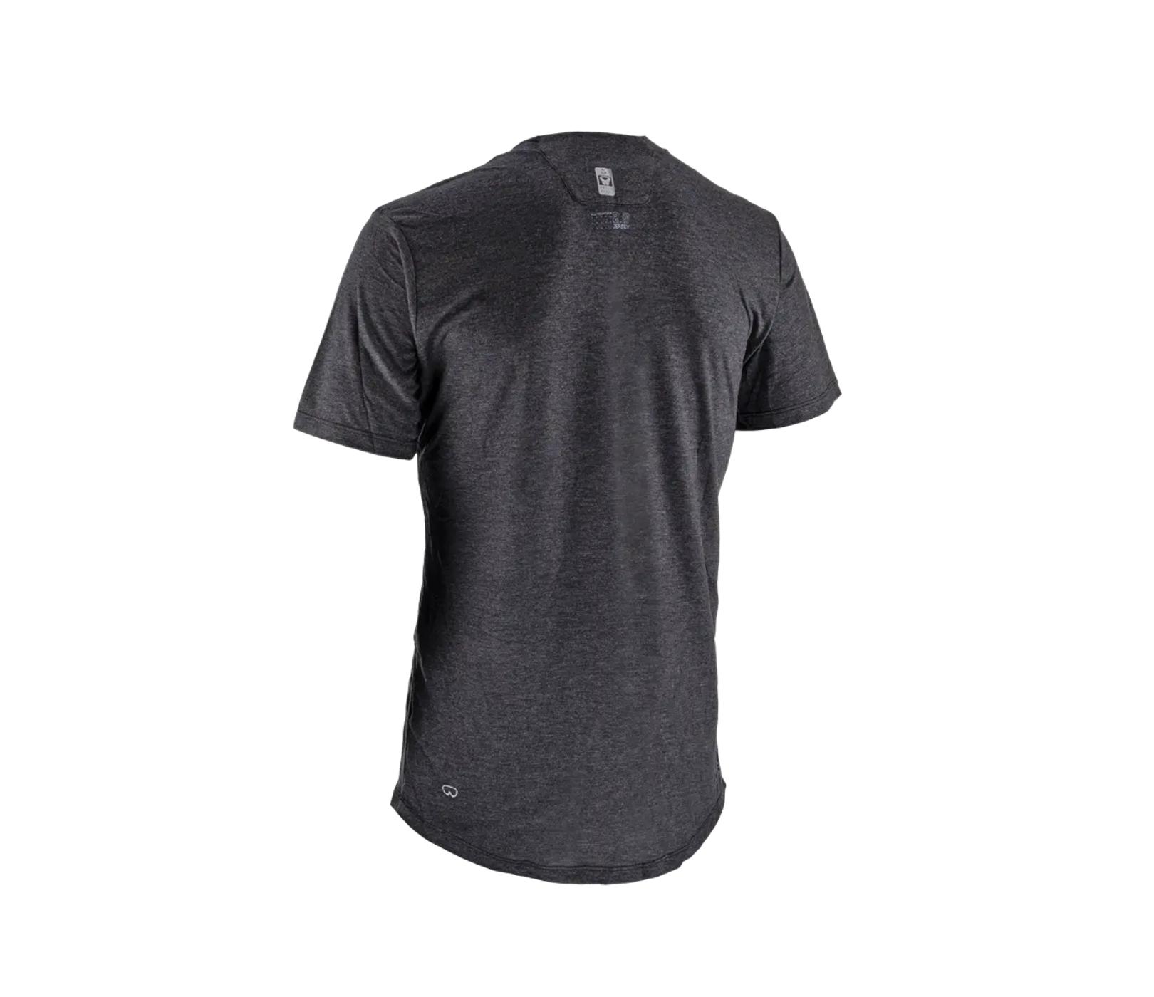 Leatt AllMtn 2.0 Short Sleeve Men's Shirt 