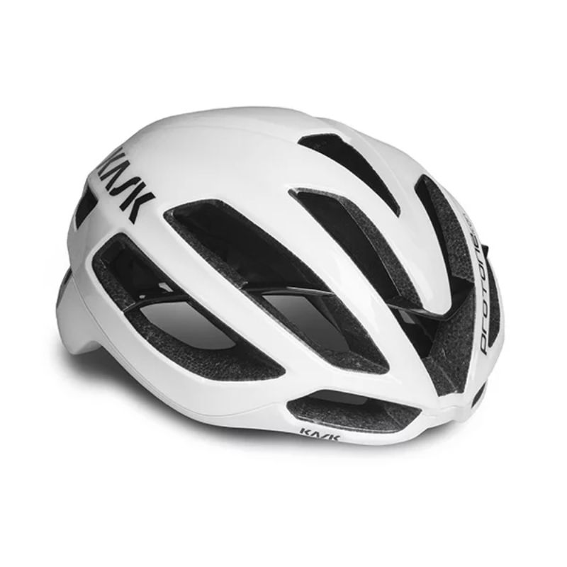 Kask Protone White Road Helmet
