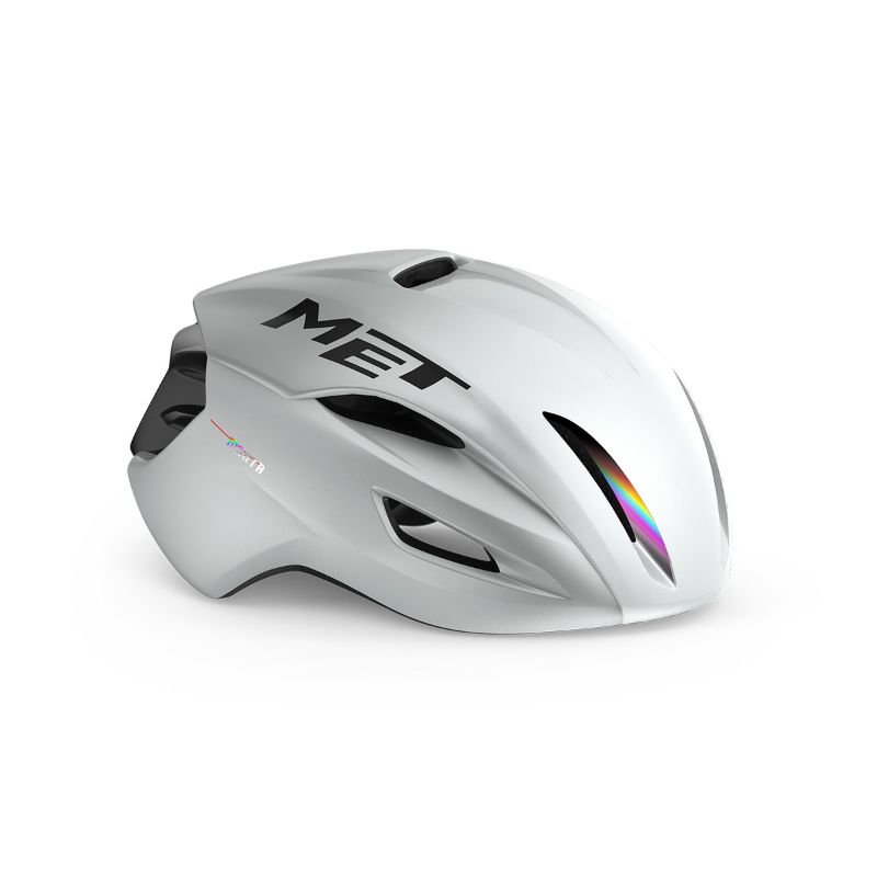 MET Manta MIPS Road Helmet 