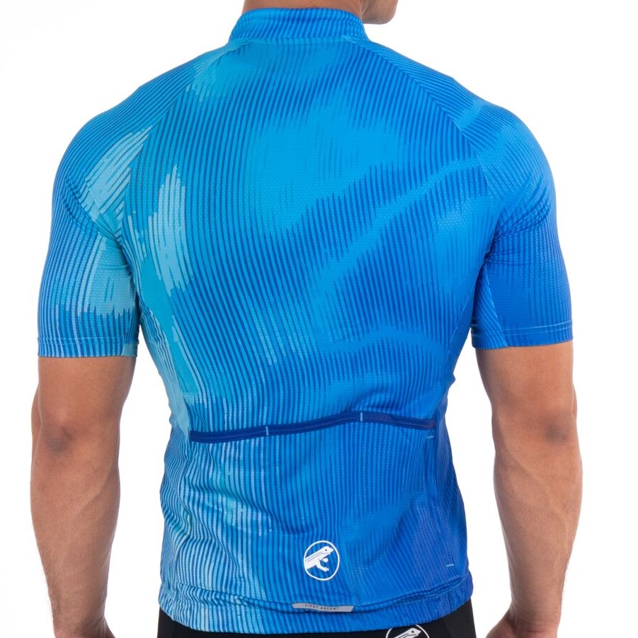 First Ascent Tour Men's Jersey 