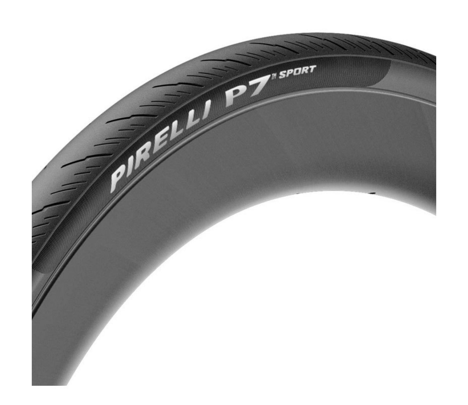 Pirelli P7 Sport Road Tyre 700 x 26C 