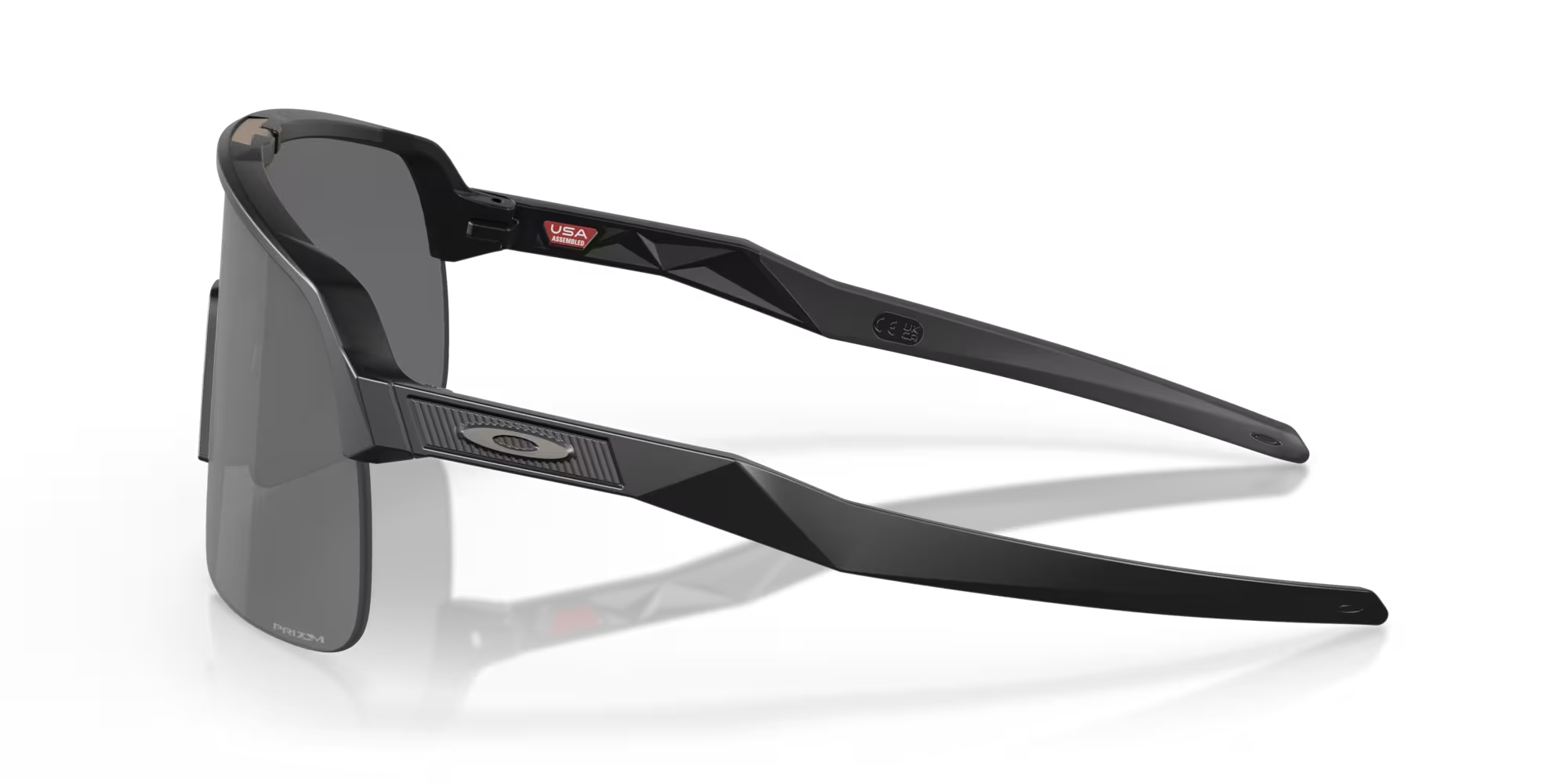 Oakley Sutro Lite Sport Sunglasses 