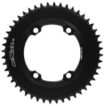 CSixx SRAM 110BCD 4-Bolt Asymmetric 48T Chainring