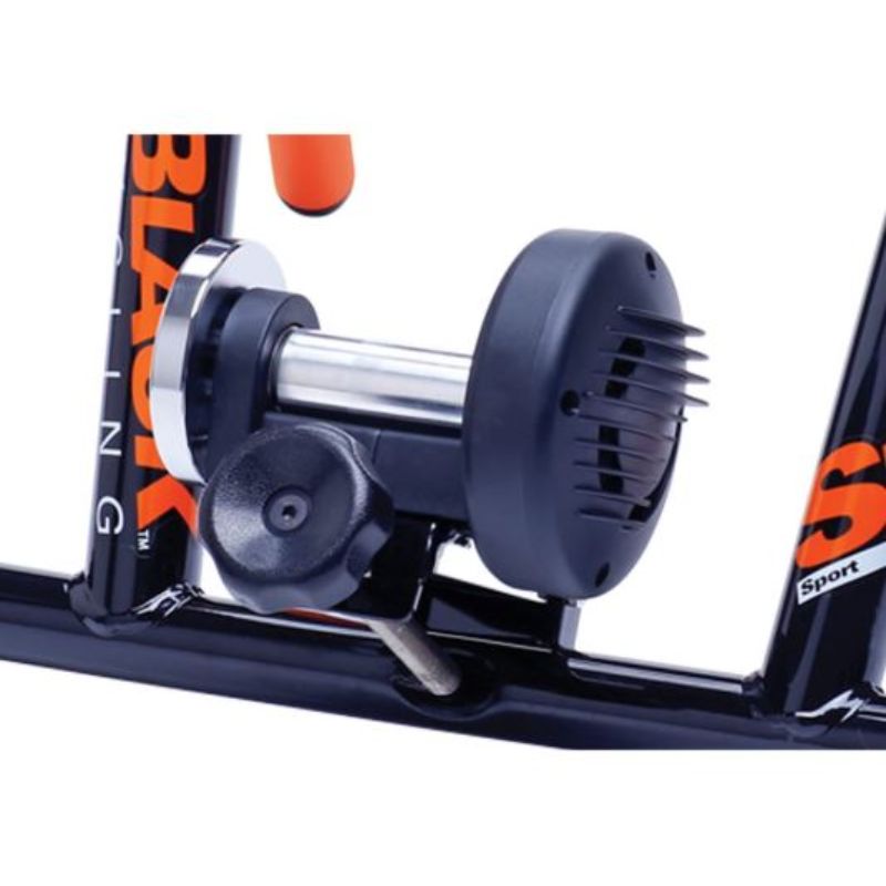 JetBlack S1 Magnetic Trainer