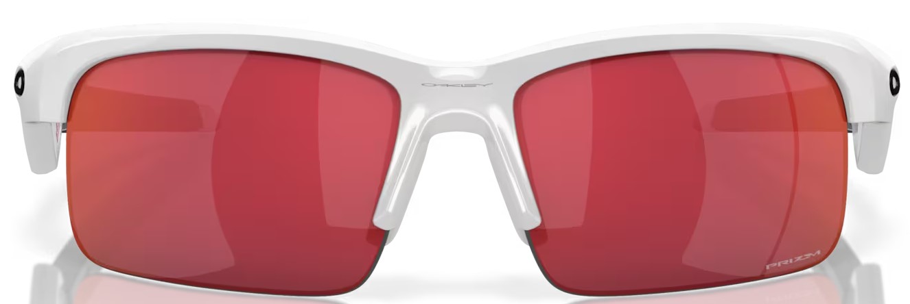 Oakley Capacitor Junior Sport Sunglasses 