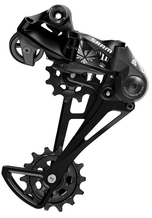 SRAM NX Eagle 1x12 Upgrade Kit