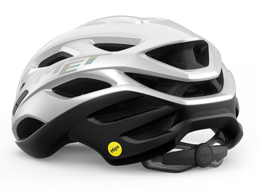 Met Estro Mips Road Helmet