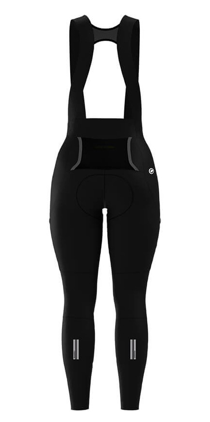Ciovita Supremo Thermo Cargo 2.0 Womans Bib Tights