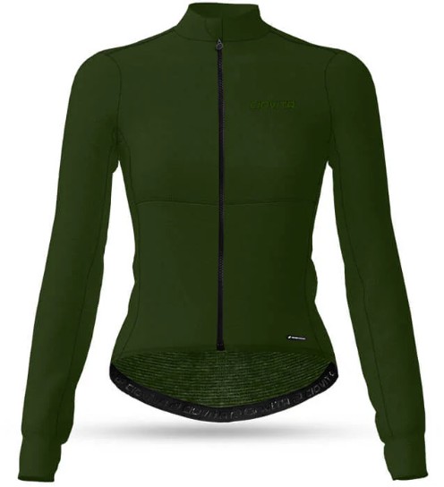 Ciovita Odyssey Merino Ladies Jacket 