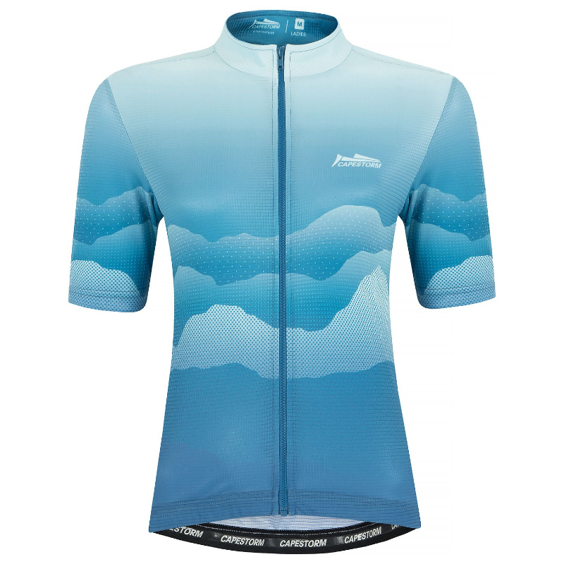 capestorm cycling shorts