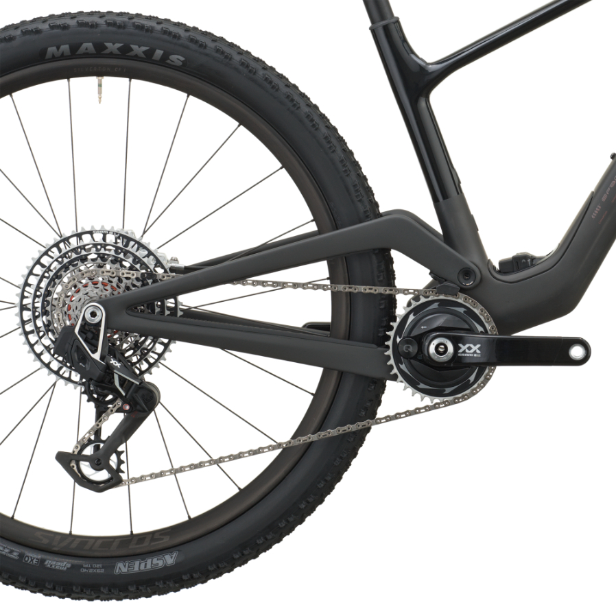 Scott Spark RC SL Carbon Dual Suspension Mountain 2027