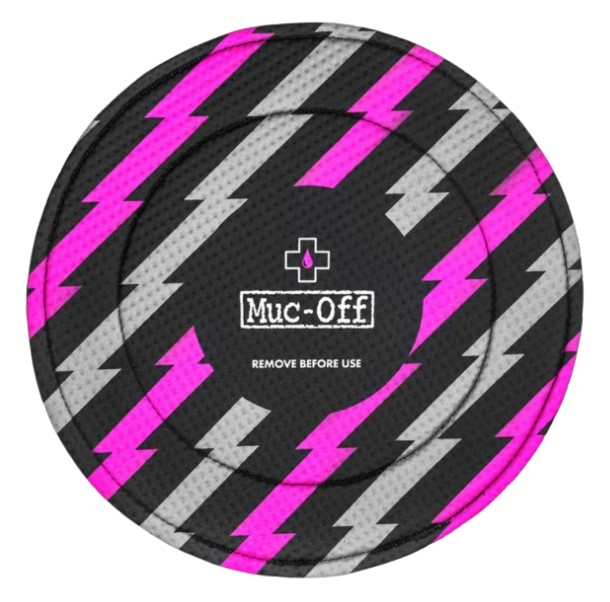 Muc-Off Disc Brake Covers 