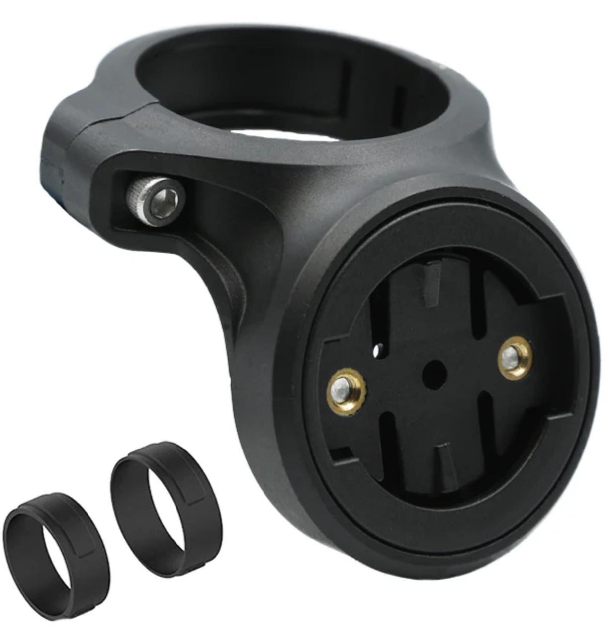 Forza Quarter Turn For Garmin Varia Seat Post Mount