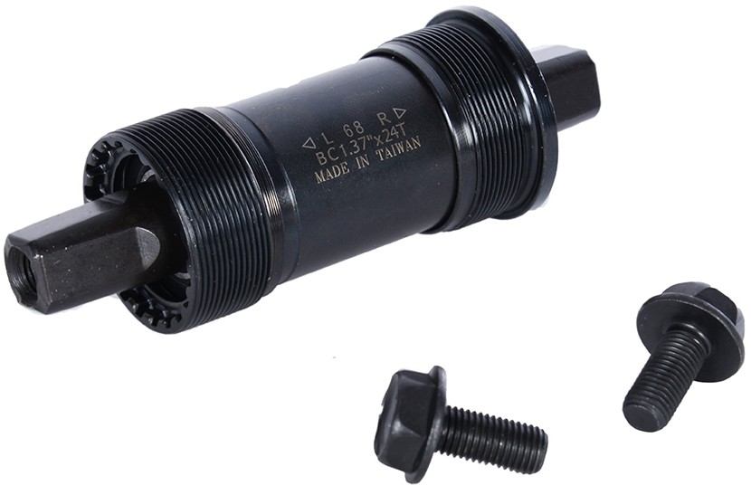 Aero Cartridge 118mm MTB 