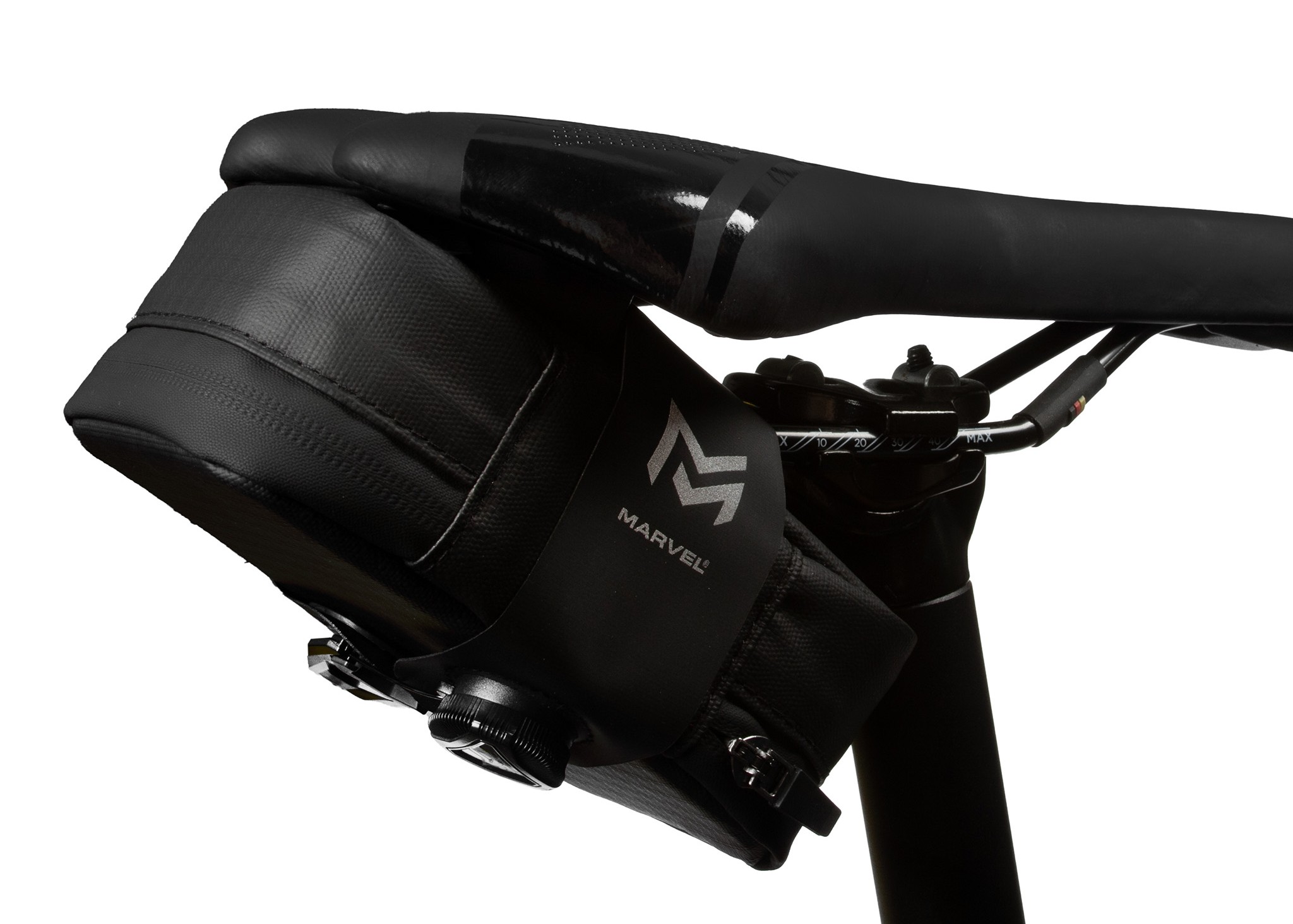 Marvel LoadOut Warp-Around Saddle Bag