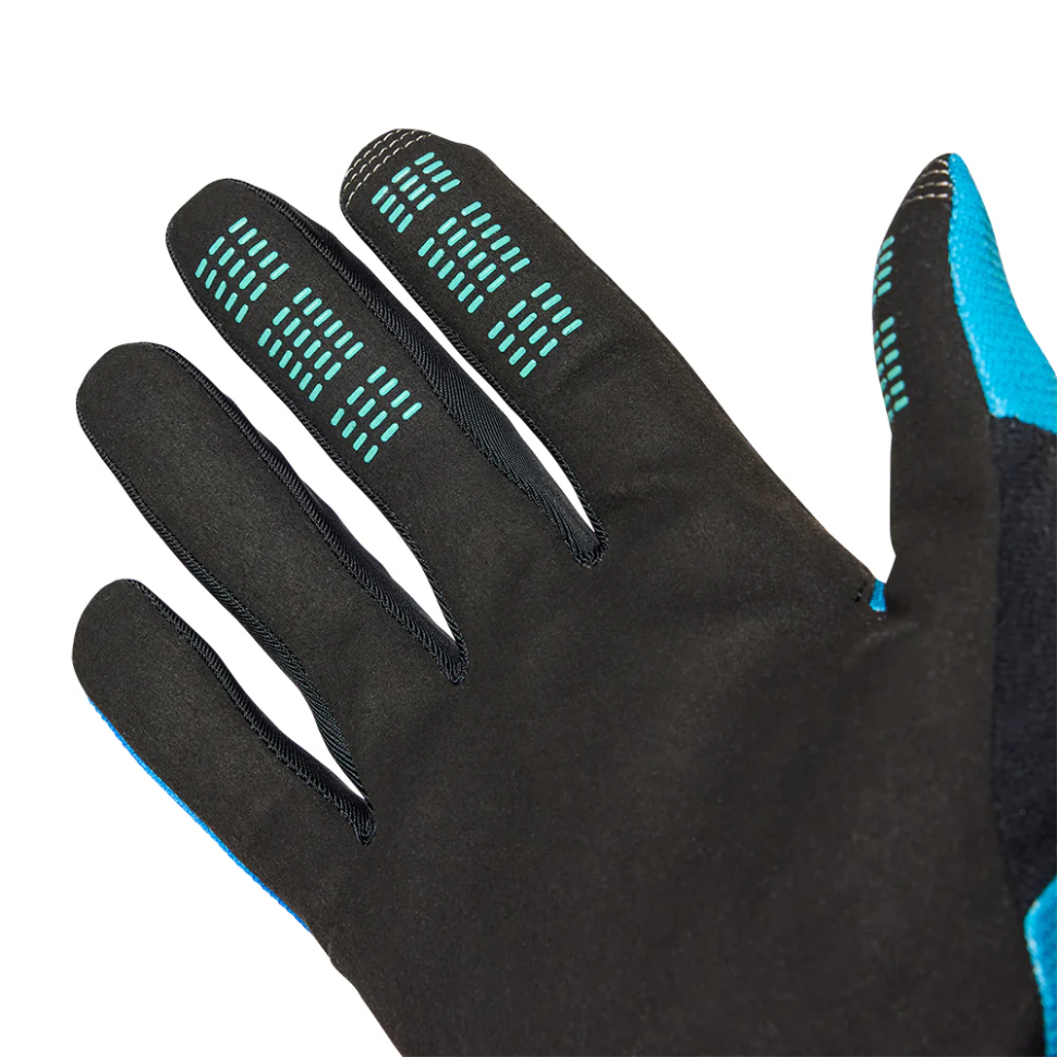 Fox Ranger Blend Long Finger Gloves
