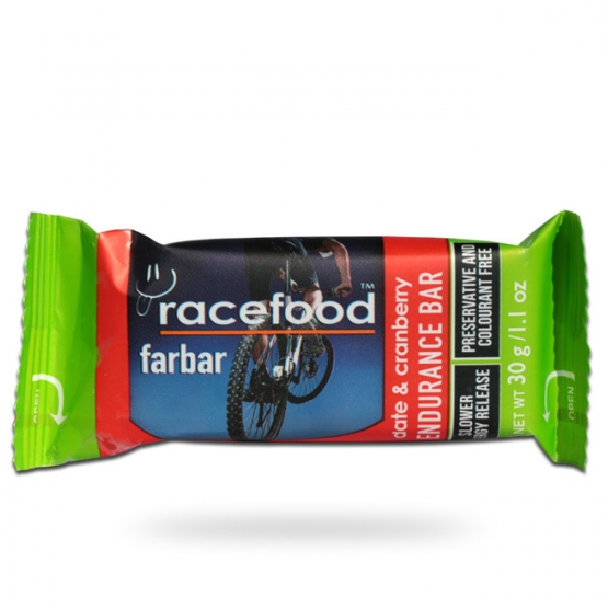 Wedgewood Farbar Date and Cherry Bar