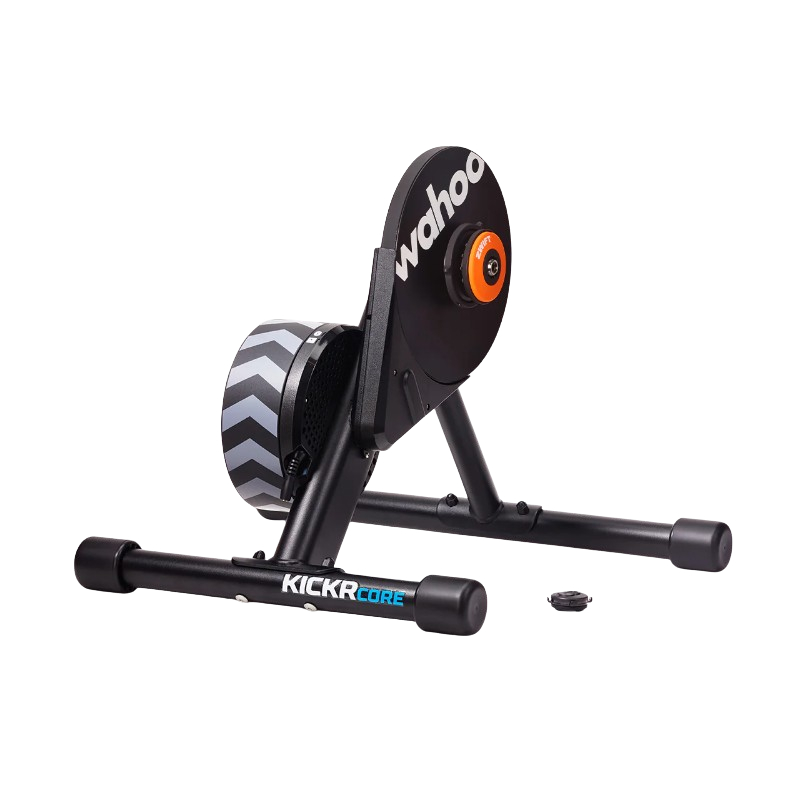 Wahoo Kickr Core Zwift One Indoor Trainer
