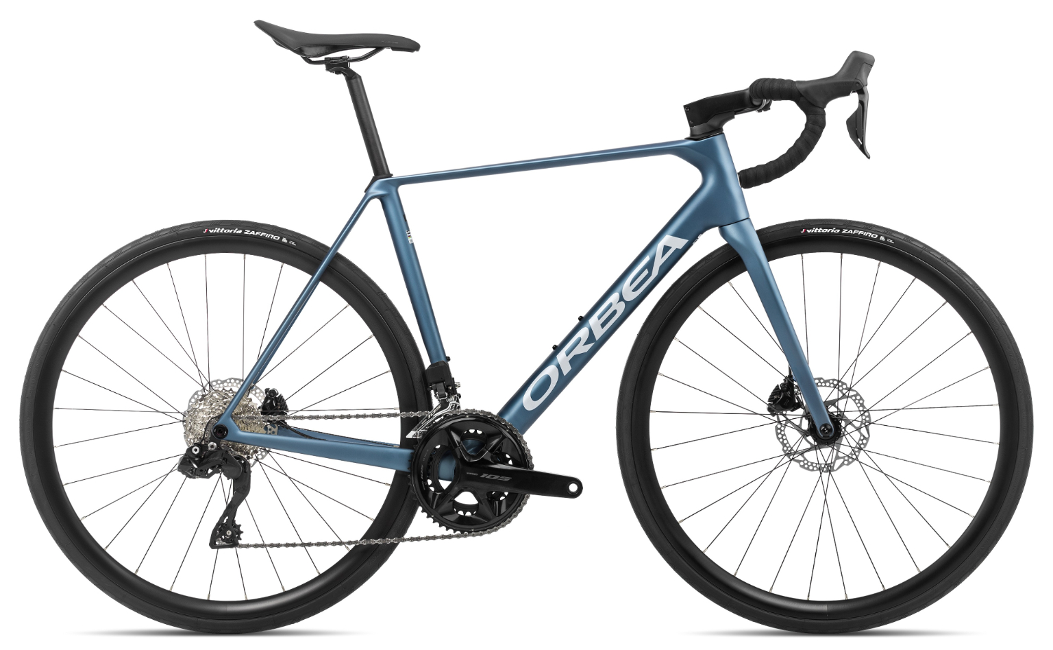Orbea Orca M30I Carbon Road Bike