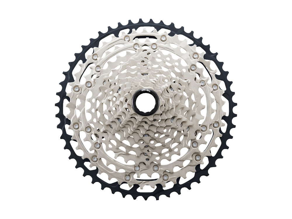 Shimano SLX CS-M7100 12 Speed 10-51T MTB Cassette