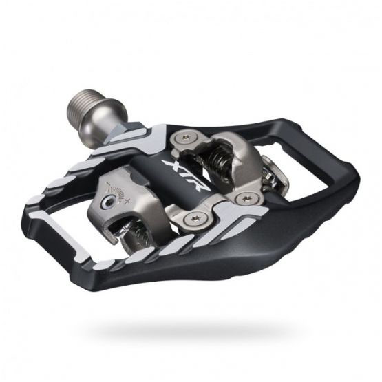 Shimano XTR PDM 9120 Mountain Bike Pedal