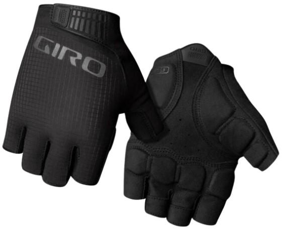 Giro Bravo II Short Finger Gloves 
