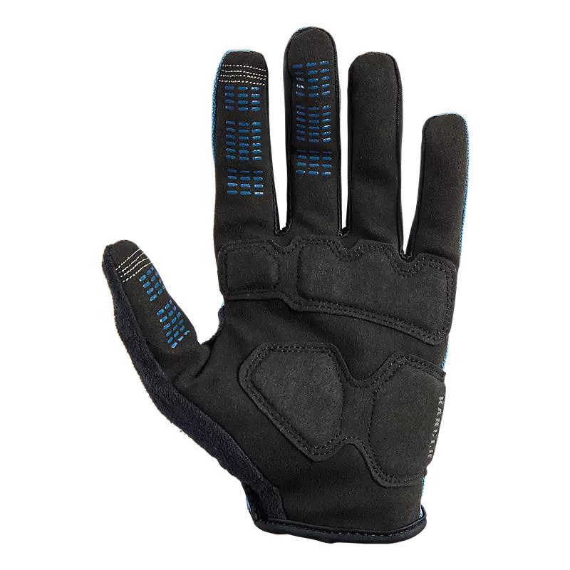 Fox Ranger Gel Long Finger Gloves 