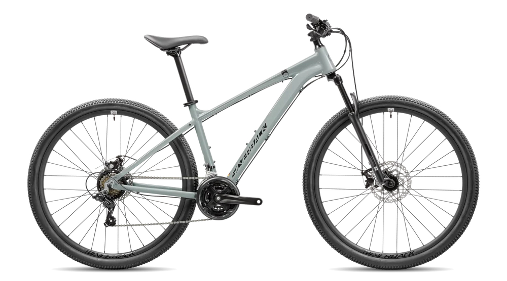 Silverback SE:Series 7 MD Aluminium Hardtail Mountain Bike 2026
