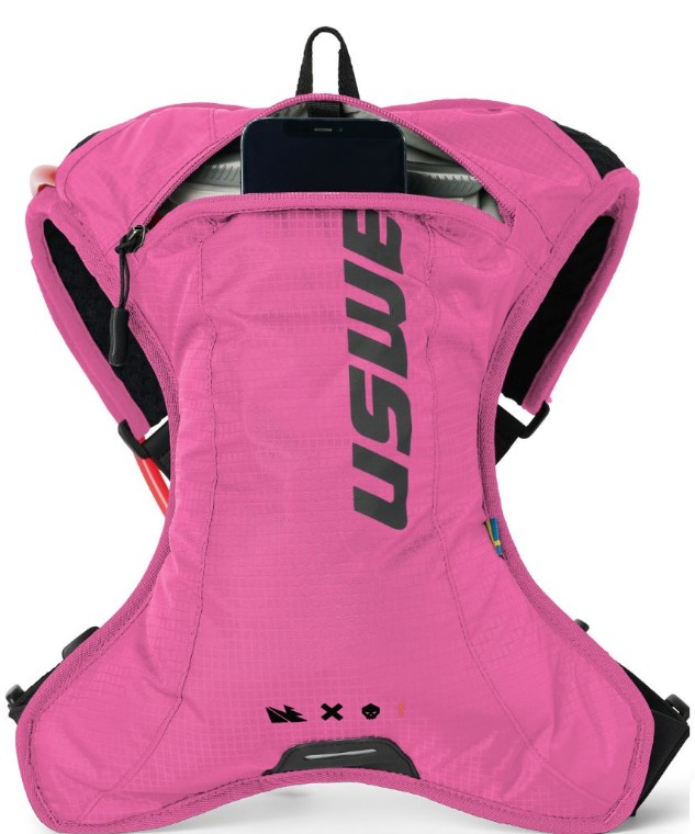 Uswe Outlander XC 2 Hydropod