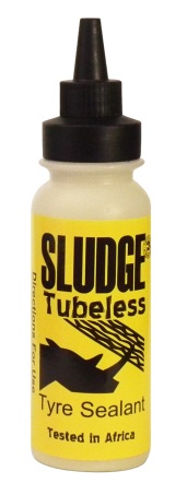 Sludge Road Sealant 100ml