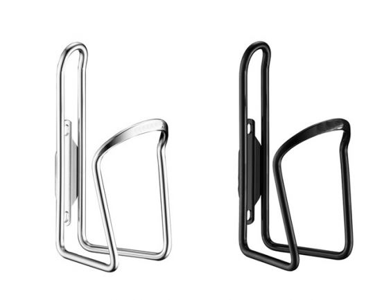 Marvel Aluminium Bottle Cage