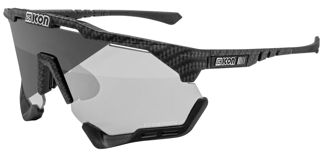 Scicon Aeroshade XL Sport Sunglasses 
