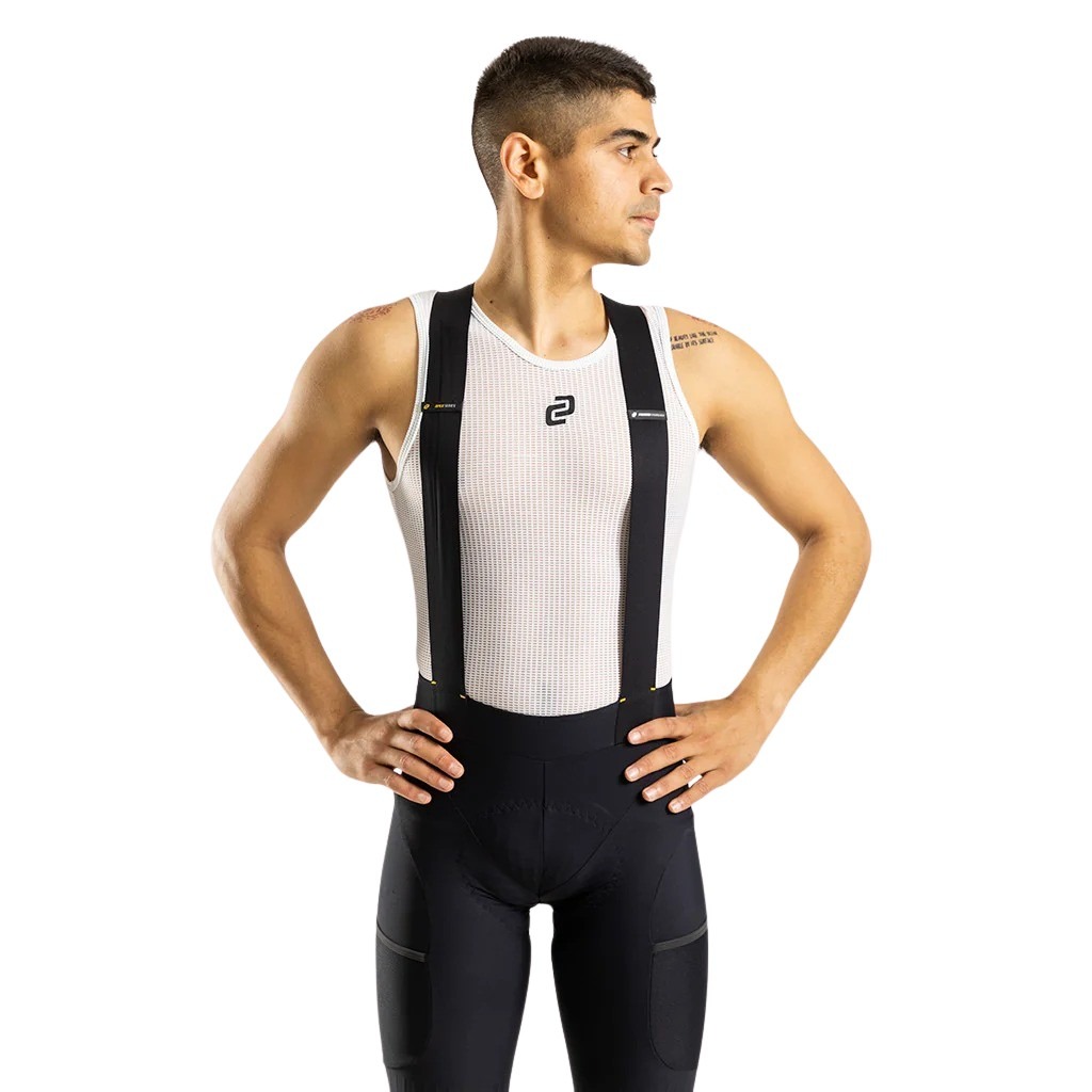 Ciovita Dri-Release Men's Undervest 