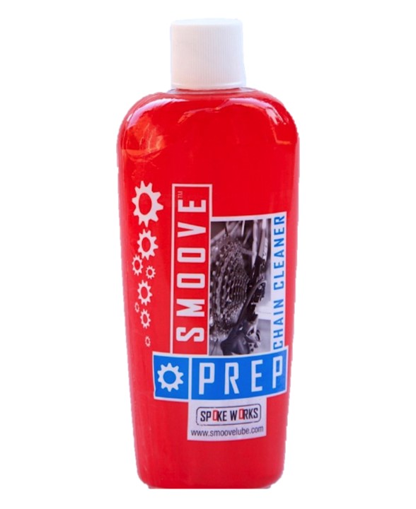 Smoove Prep Chain Cleaner 