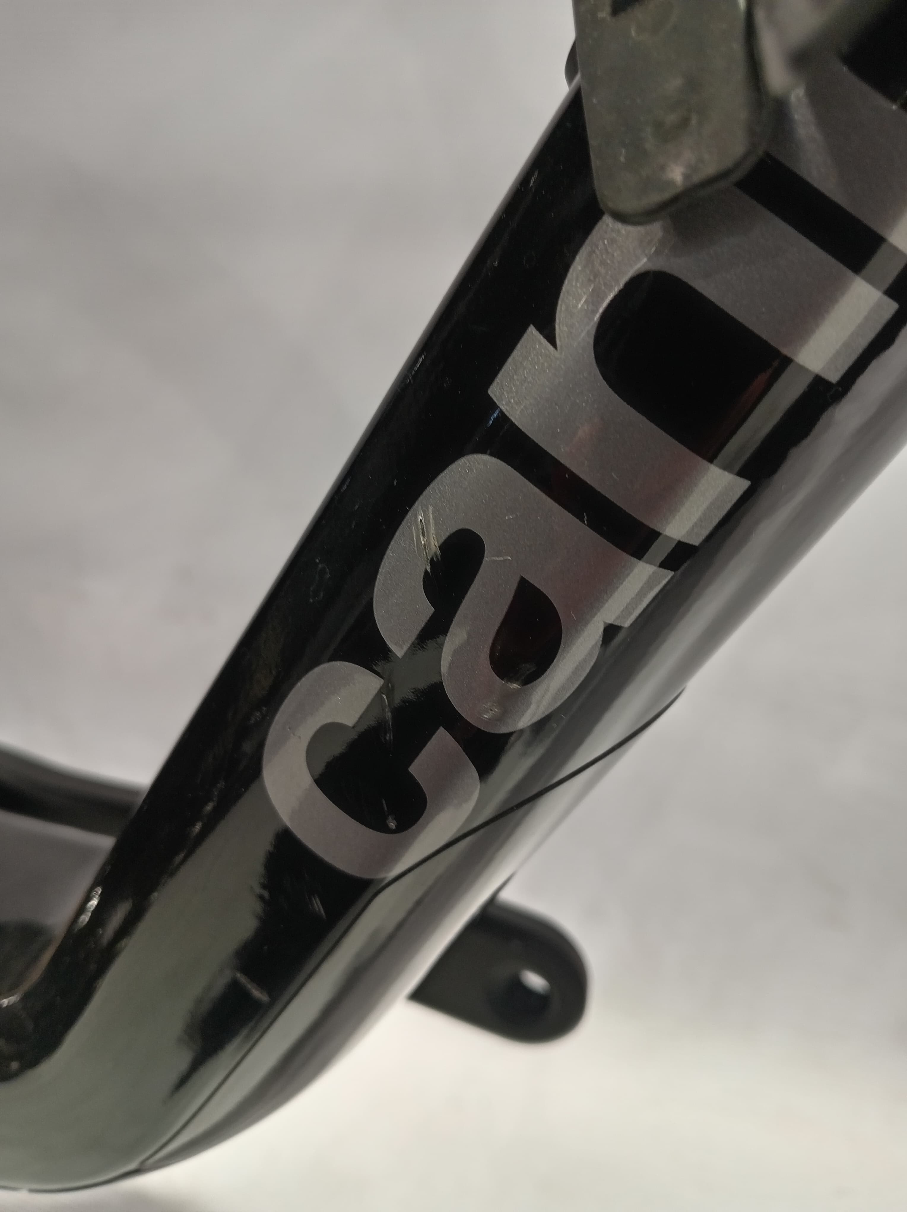 Demo 2023 Cannondale Scalpel 2 Dual Suspension Carbon Mountain Bike 29" GRA