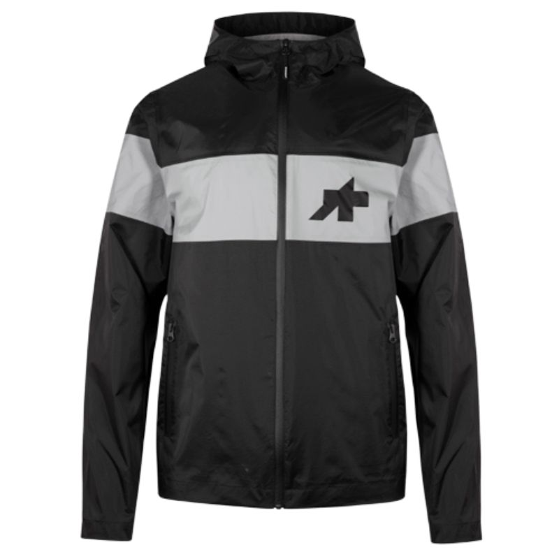 assos rs rain jacket