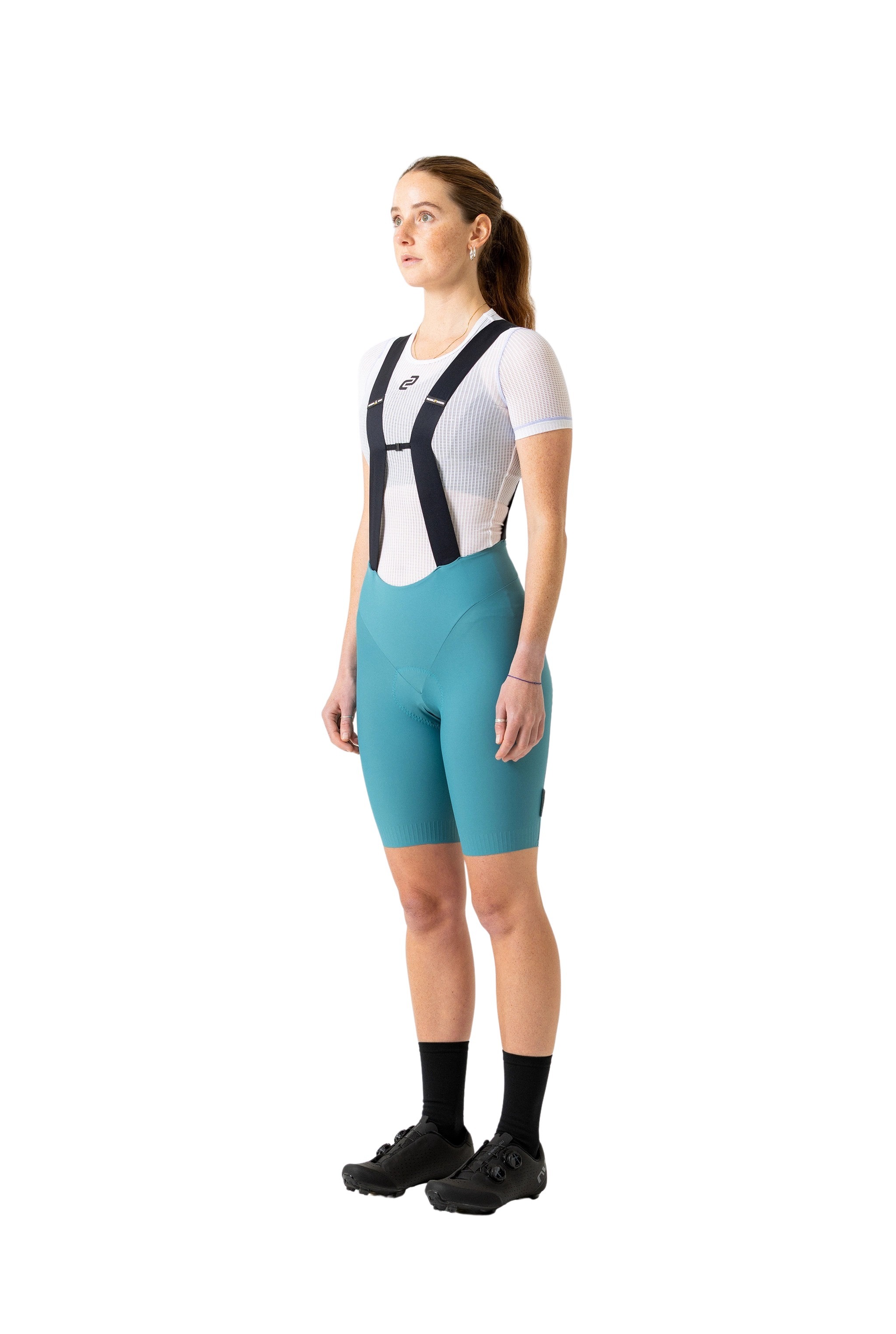 Ciovita Pace Supremo 2.0 Women's Bib Short 