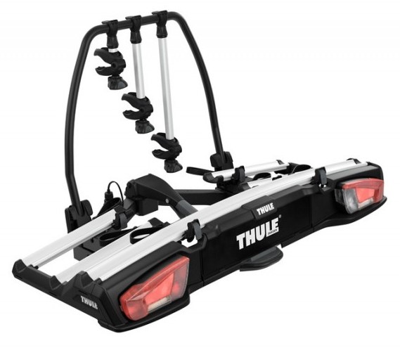 Thule VelosSpace XT 3 Towbar Bike Rack