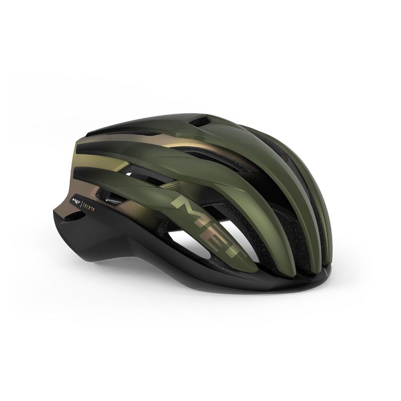 Met Trenta MIPS Road Helmet 