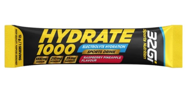 32Gi Hydrate 1000 12g Sachet 