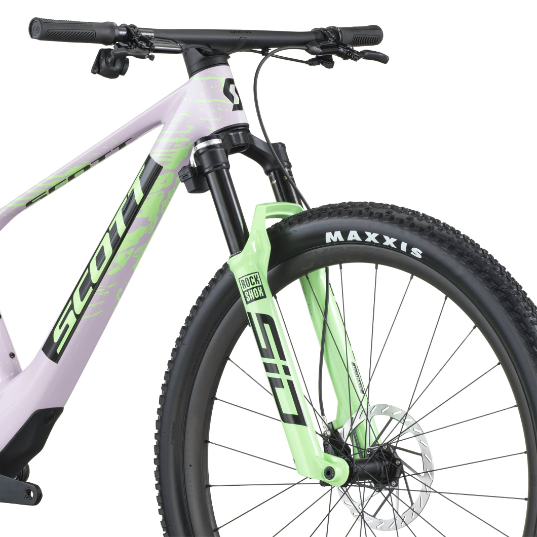 Scott Spark RC World Cup Carbon Dual Suspension Mountain Bike 2026