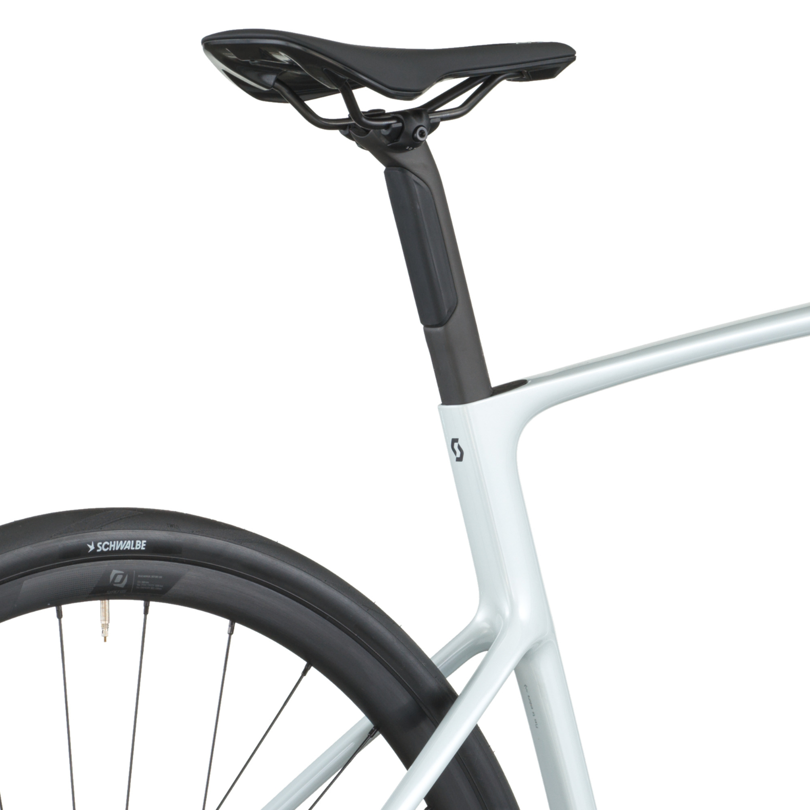 Scott Addict 50 Carbon Road Bike 2026